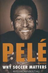 Why Soccer Matters - Pelé (2015)