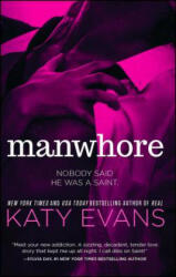 Manwhore - Katy Evans (2015)