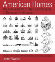 American Homes - Lester Walker (2015)