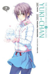 Disappearance of Nagato Yuki-chan, Vol. 7 - Nagaru Tanigawa (2015)