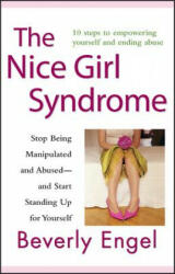 Nice Girl Syndrome - Beverly Engel (ISBN: 9780470579909)