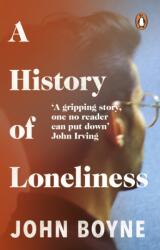A History of Loneliness (2015)