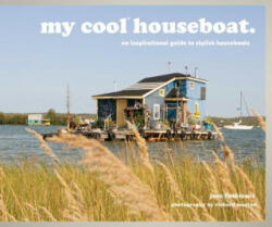 my cool houseboat - Jane Field-Lewis (2015)
