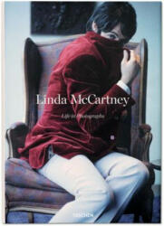 Linda McCartney. Life in Photographs - Linda McCartney (2015)