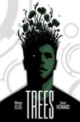 Trees Volume 1 - Jason Howard (2015)