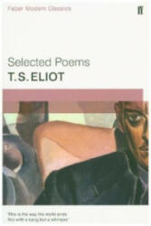 Selected Poems of T. S. Eliot - Faber Modern Classics (2015)
