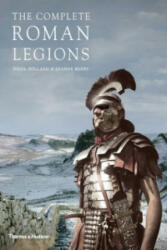 Complete Roman Legions - Joanne Berry (2015)