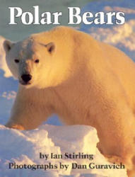 Polar Bears - Ian Stirling (ISBN: 9780472081080)