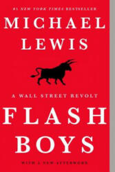 Flash Boys: A Wall Street Revolt (2015)