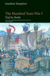 The Hundred Years War Volume 1: Trial by Battle (1999)