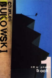New Poems Book One - Charles Bukowski (2003)