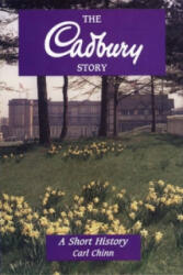 Cadbury Story - A Short History (1998)