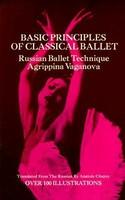 Basic Principles of Classical Ballet (ISBN: 9780486220369)