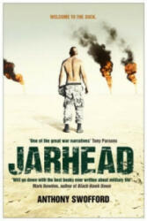 Jarhead - Anthony Swofford (2006)