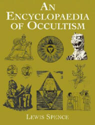 An Encyclopaedia of Occultism (2003)