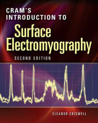Cram's Introduction To Surface Electromyography - Jeffery R. Cram, Eleanor L. Criswell (2008)
