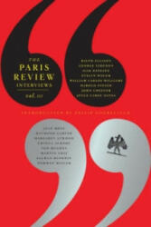 Paris Review Interviews: Vol. 3 - Philp Gourevitch (2008)