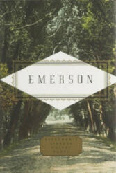 Emerson Poems - Ralph Waldo Emerson (2004)