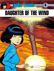 Yoko Tsuno (2009)