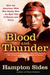 Blood And Thunder - An Epic of the American West (2008)