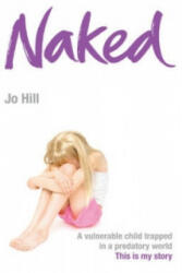 Jo Hill - Naked - Jo Hill (2008)