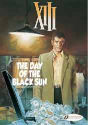 XIII 1 - The Day of the Black Sun - Jean van Hamme (2010)