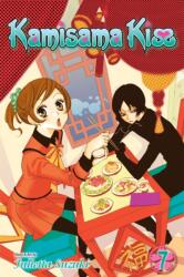 Kamisama Kiss, Vol. 7 (2012)