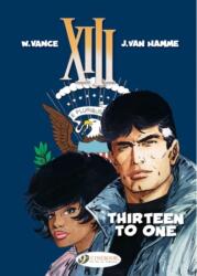 Thirteen to One (2011)