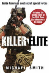 Killer Elite - Michael Smith (2011)