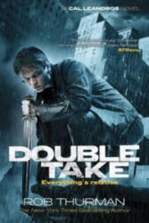 Doubletake - Rob Thurman (2012)