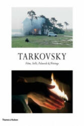 Tarkovsky - Andrei Tarkovsky (2012)