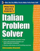 Practice Makes Perfect Italian Problem Solver: With 80 Exercises (2014)