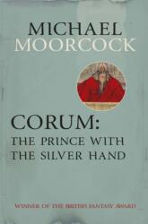 Corum: The Prince With the Silver Hand (2013)