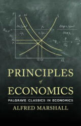 Principles of Economics - Marshall Alfred (2013)