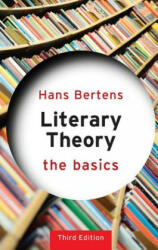 Literary Theory: The Basics - Hans Bertens (2013)