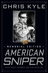 American Sniper - Chris Kyle (2013)