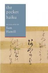 Pocket Haiku - Sam Hamill (2014)