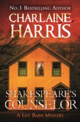 Shakespeare's Counselor (2013)