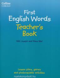 Teacher's Book (2014)