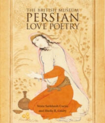 Persian Love Poetry - Vesta Curis (2013)