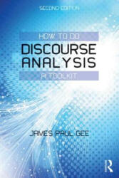 How to do Discourse Analysis - James Paul Gee (2014)