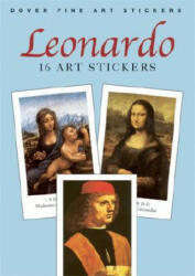Leonardo - Leonardo Da Vinci (ISBN: 9780486420448)