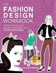 The Fashion Design Workbook (2014)