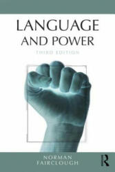 Language and Power - Norman Fairclough (2014)