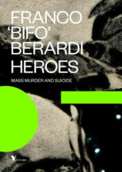 Francesco Berardi - Heroes - Francesco Berardi (2015)