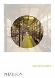 Richard Estes: Phaidon Focus (2014)
