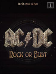 Hal Leonard Publishing Corporation - AC/DC - Hal Leonard Publishing Corporation (2014)