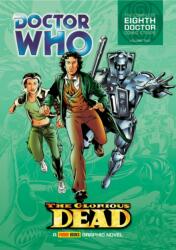 Doctor Who: The Glorious Dead (2012)
