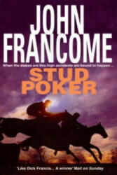Stud Poker - John Francome (1992)