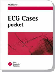 ECG Cases Pocket - Debabrata Mukherjee (2006)